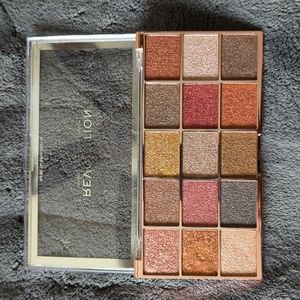 Makeup Revolution Foil Frenzy Fusion Palette
